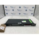 Kramer VS-88HDxl SDI Matrix Switcher