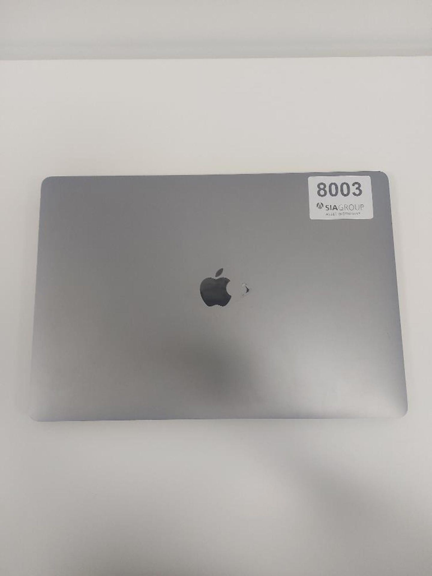 Apple Macbook Pro A2141 - Image 4 of 5