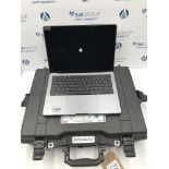 Apple 14" MacBook Pro A2442 M1 With Peli Case