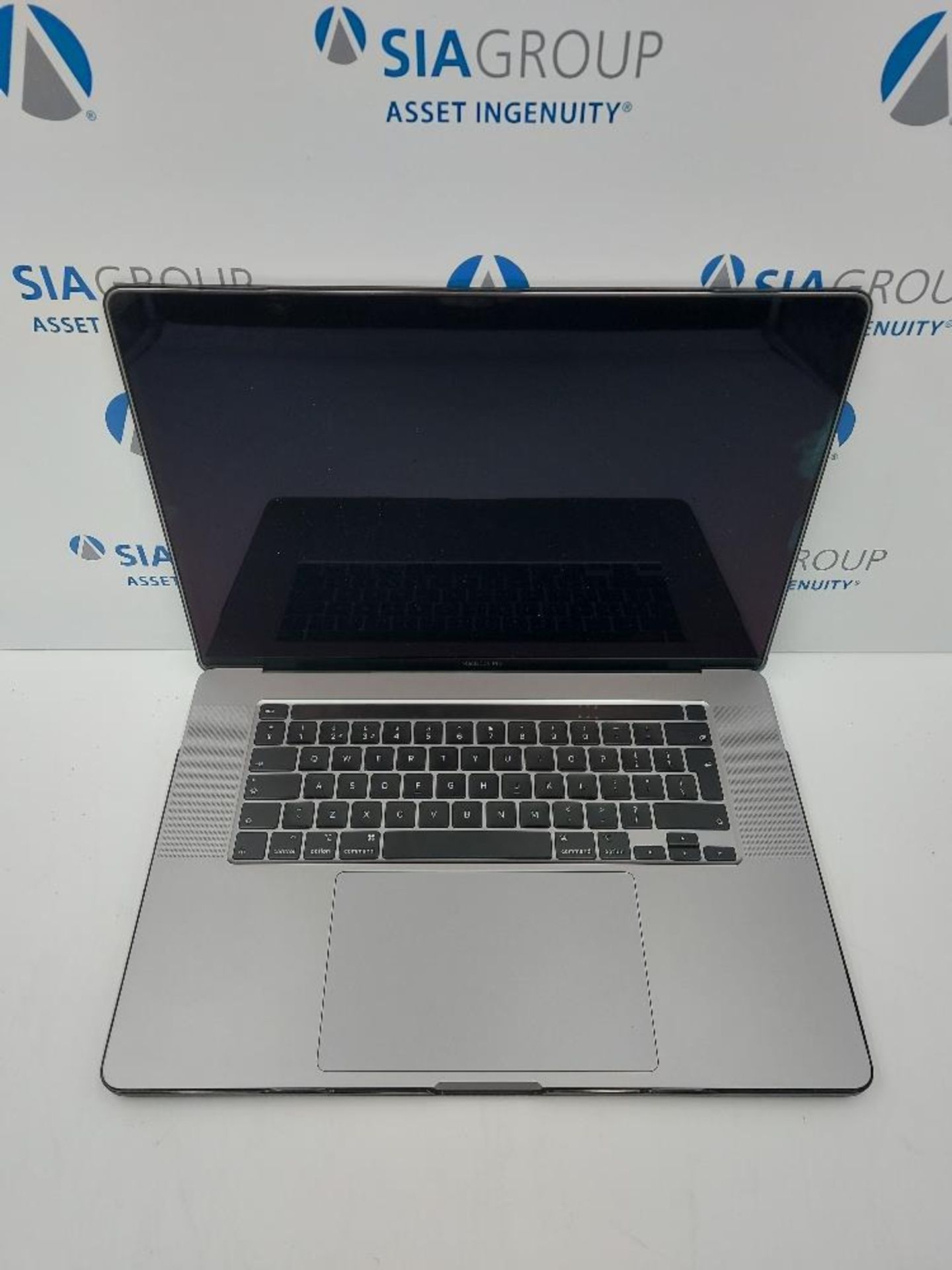 Apple 16'' MacBook A2141 Pro Retina Touchbar with Peli Case - Image 3 of 10