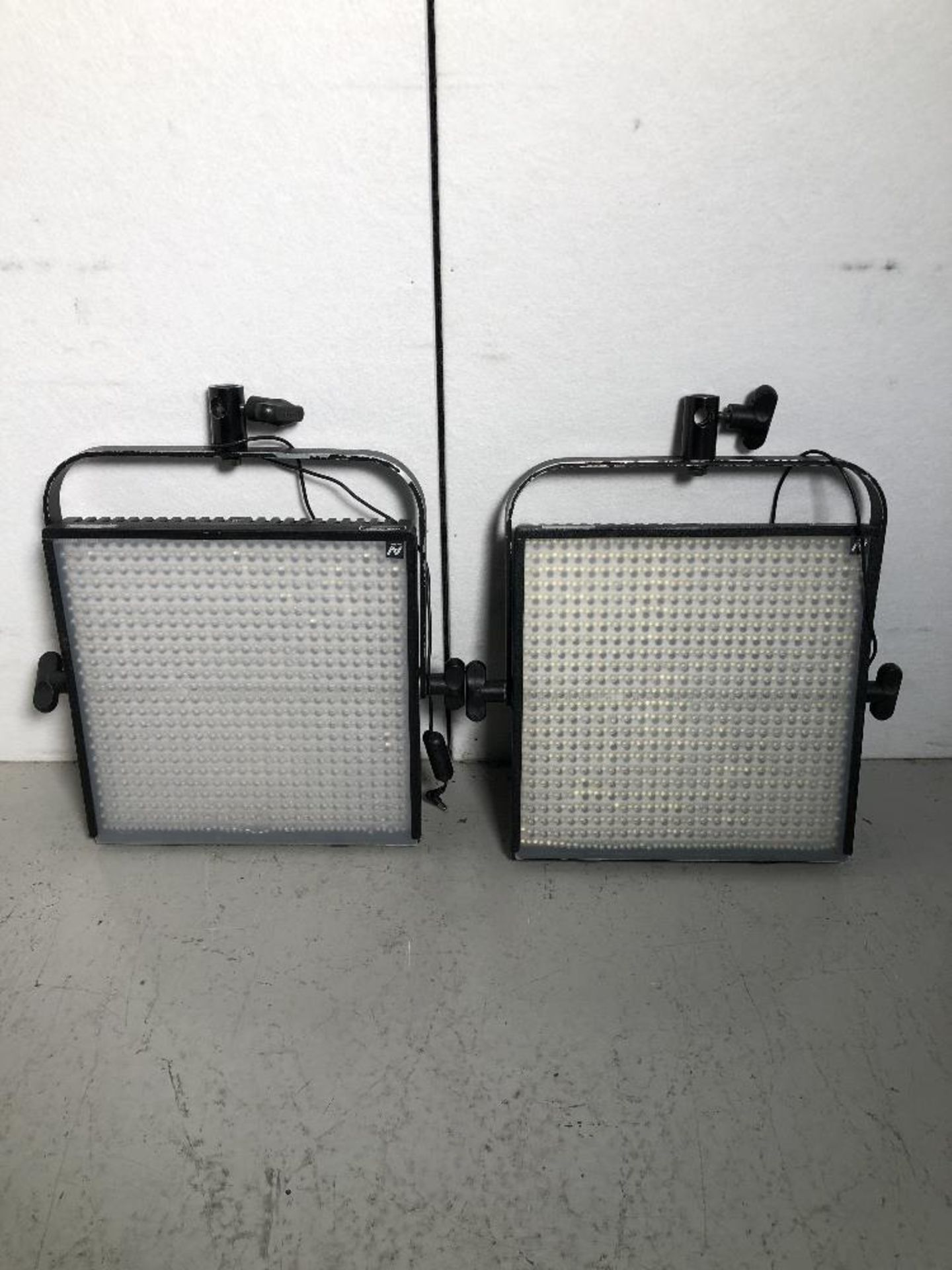 Litepanels 1X1 LED Panel Light kit - Image 3 of 7