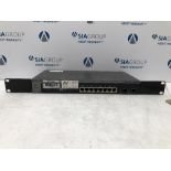 Netgear GS510TP Rack Mounted 8 Port Gigabit PoE+ Network Switch