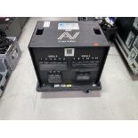 63amp Power Distribution Unit With Mobile Mountable Trolley