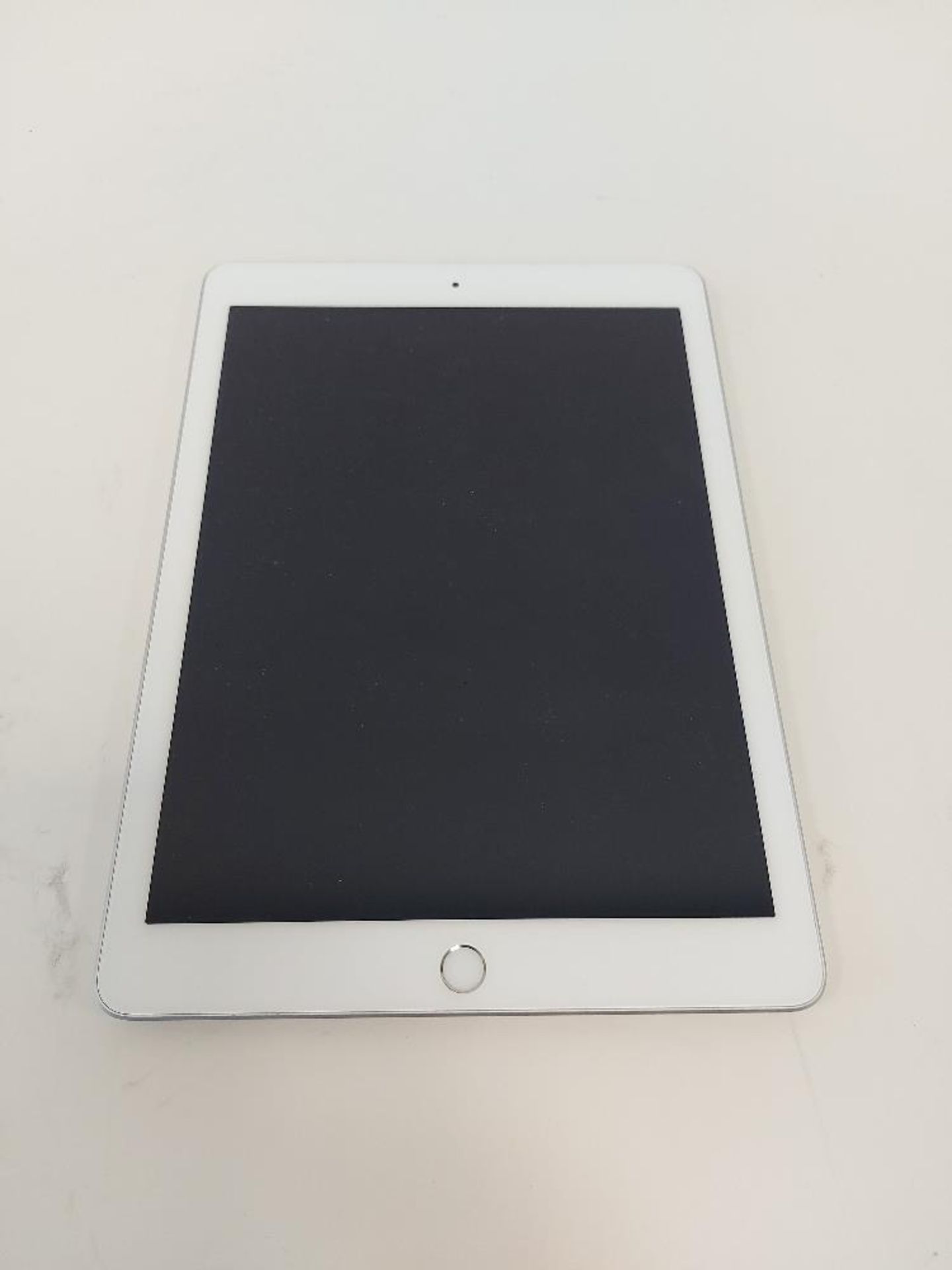 Apple iPad A1822 with Peli i1065 Protective Case - Image 2 of 5