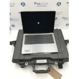 Apple 14" MacBook Pro A2442 M1 With Peli Case