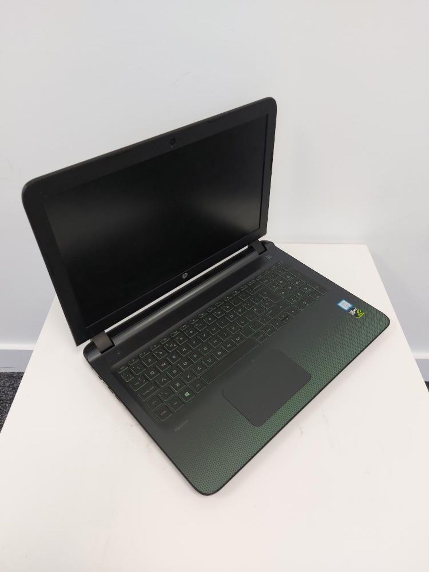 HP Pavilion Laptop