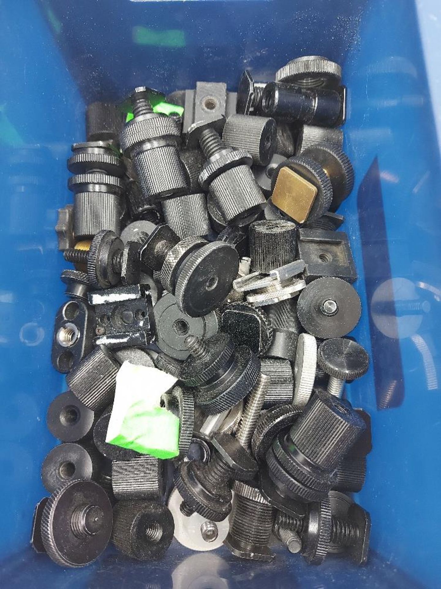 Quantity of Hot Shoe Mount Adapters - Image 2 of 2