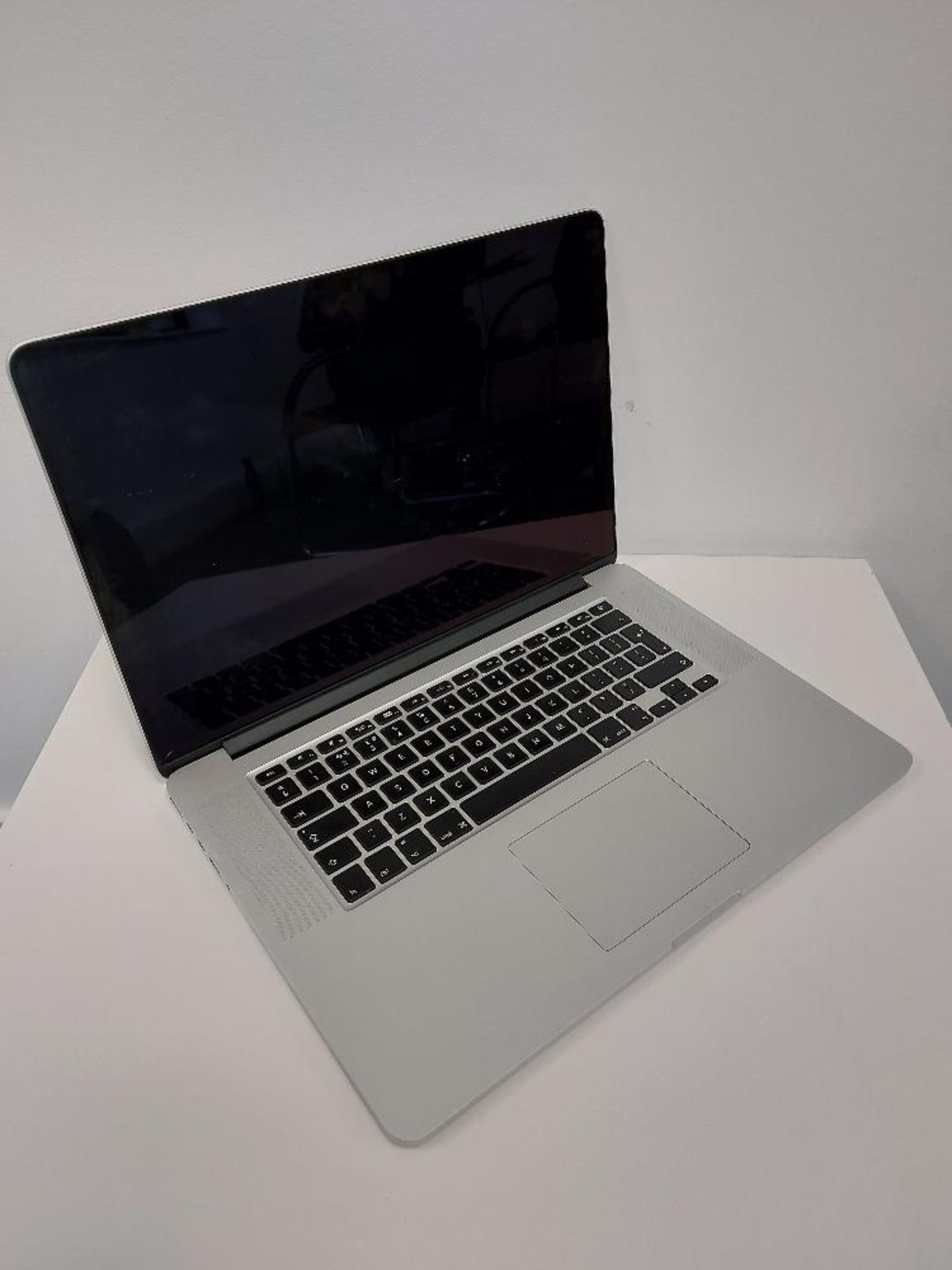 Apple Macbook Pro A1398 Spares & Repairs