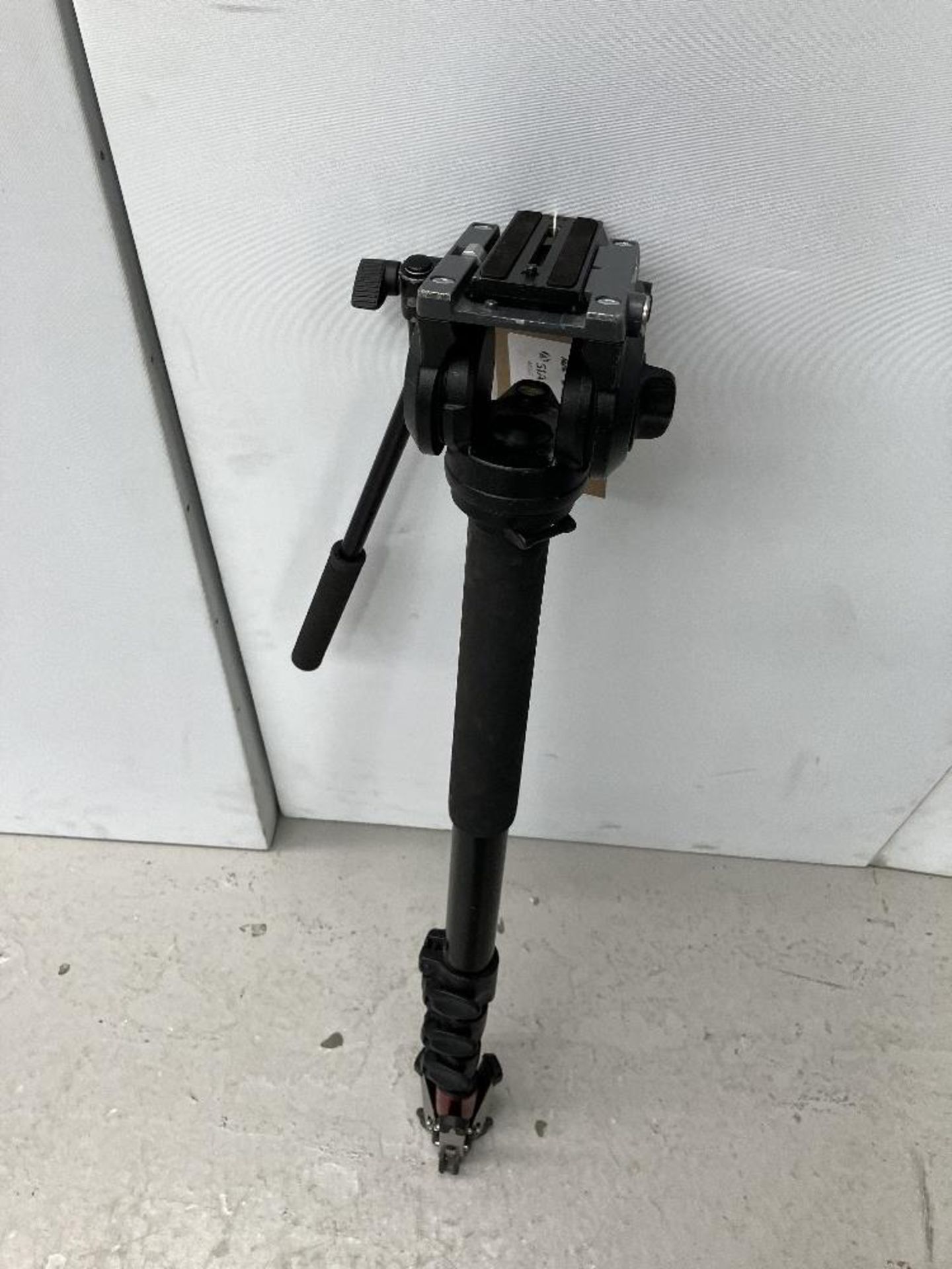 Manfrotto MVM500A Monopod - Image 3 of 4