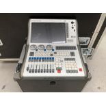 Avolites Quartz Lighting Control Desk