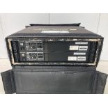 (2) Sony HSCU-300RT HD Camera Control Unit