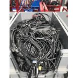 Quantity Of Schuko - IEC Cable M-F