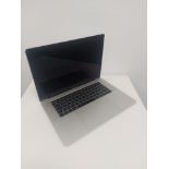 Apple Macbook Pro A1707