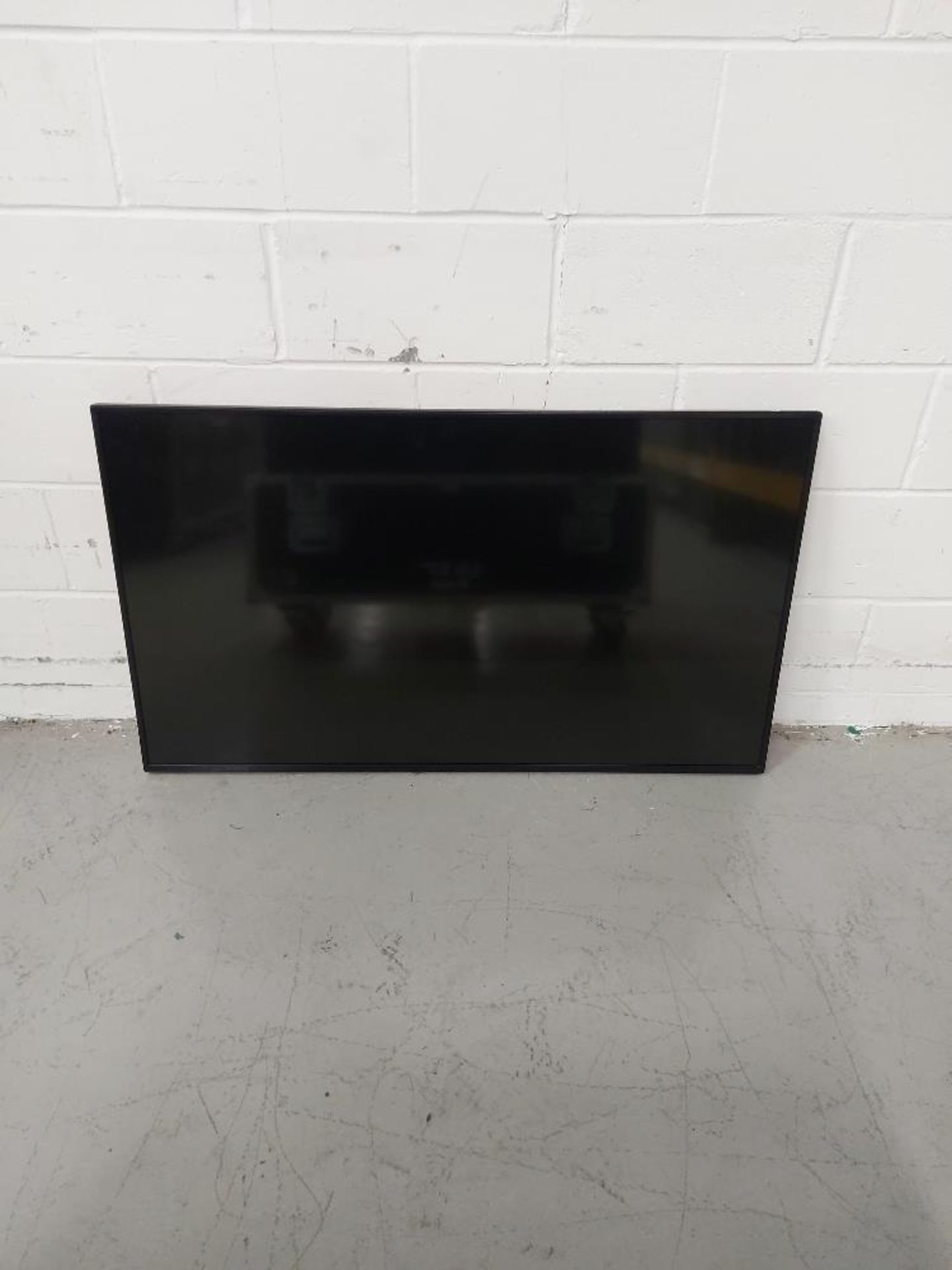 LG 55SM5KC-B 55'' Display