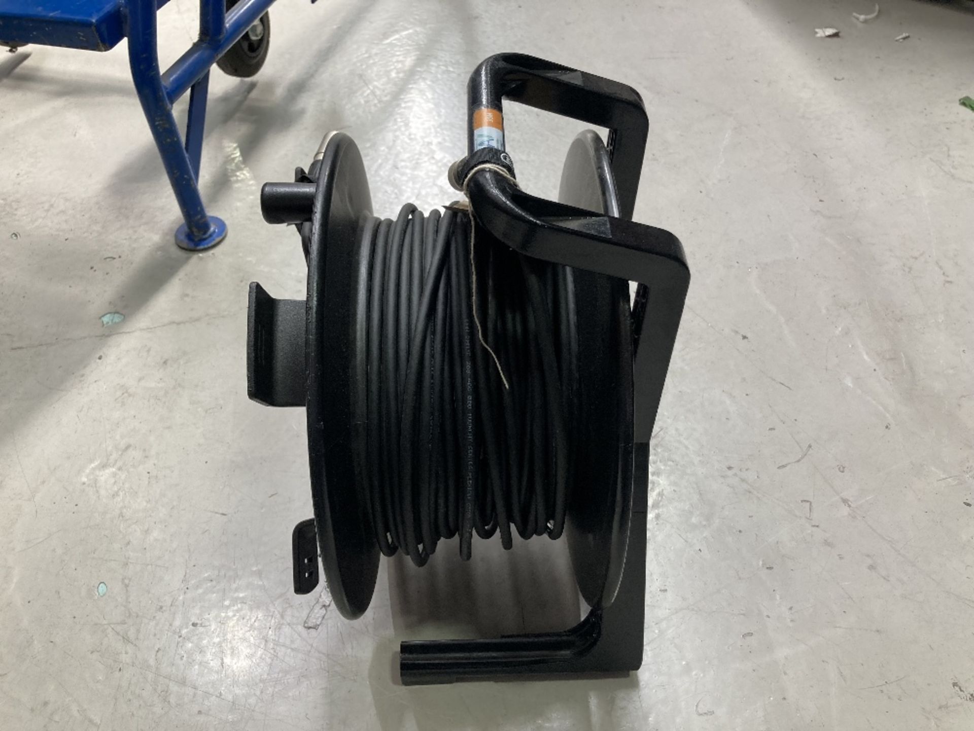 30m Ethercon Cable Reel - Image 5 of 6