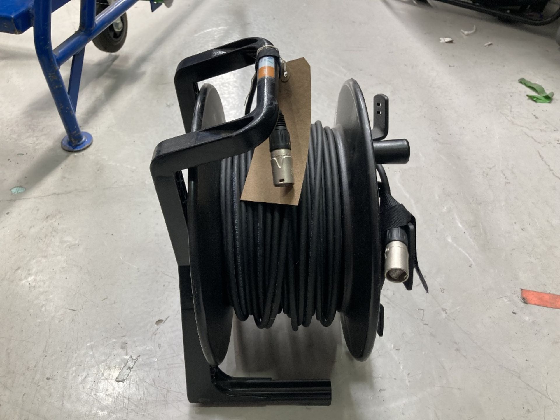 30m Ethercon Cable Reel - Image 3 of 6