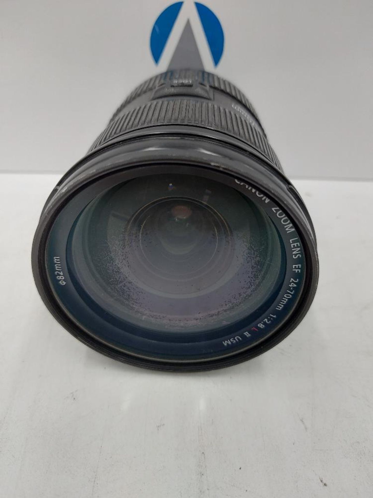 Canon EF Lens Set - Image 5 of 11