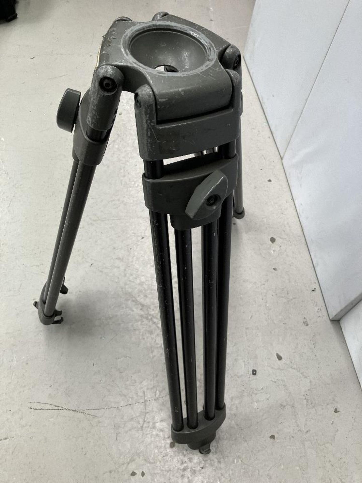 Libec T102 Heavy Duty Tripod Legs - Bild 4 aus 5