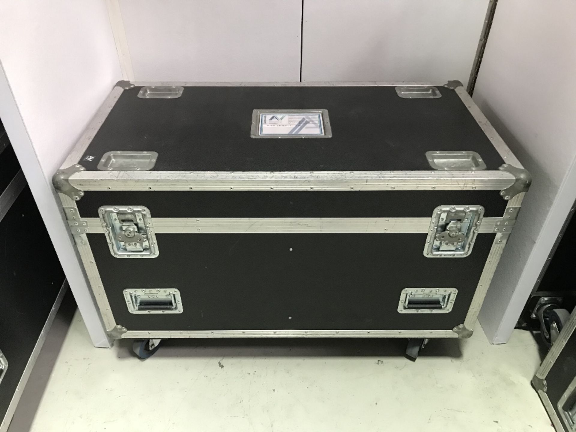 Robe Robin DL4S Profile Moving Light With Heavy Duty Flight Case To Include - Image 8 of 8