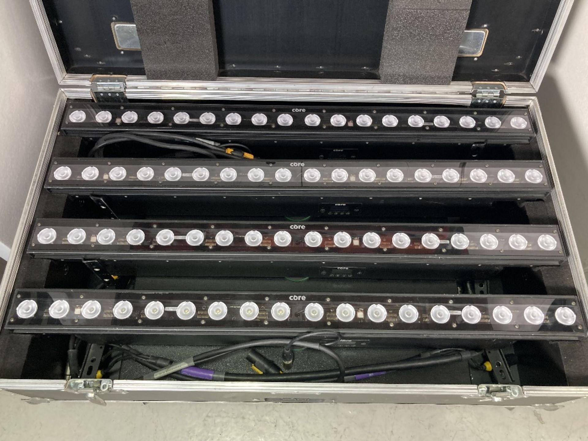 (4) Core StripPoint LED Battery Battern - Image 3 of 11