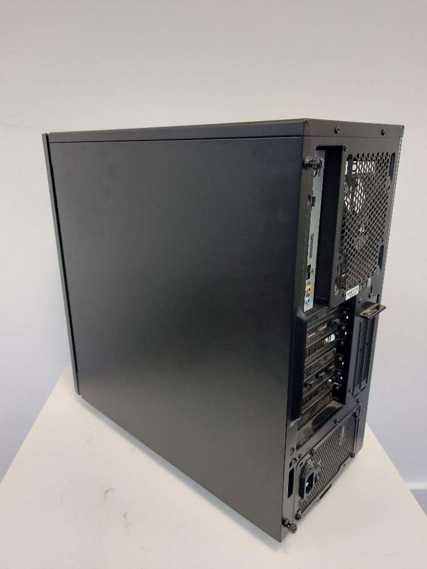 Corsair RM850 PC with (2) Geoforce RTX 2080 Graphic Cards - Image 8 of 8