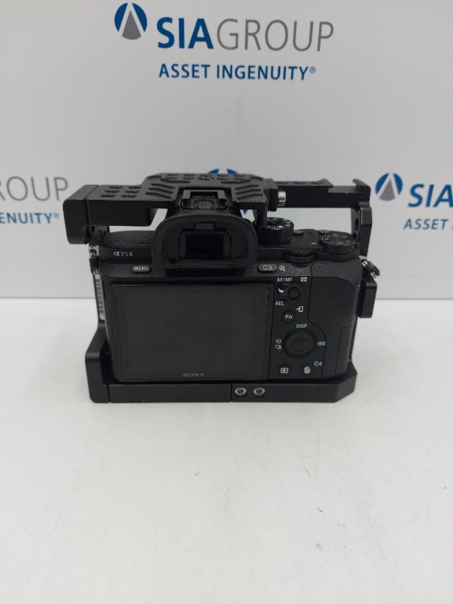 Sony A7S II Camera Kit - Image 2 of 4
