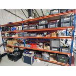 Electrical Spares, Parts and Accessories