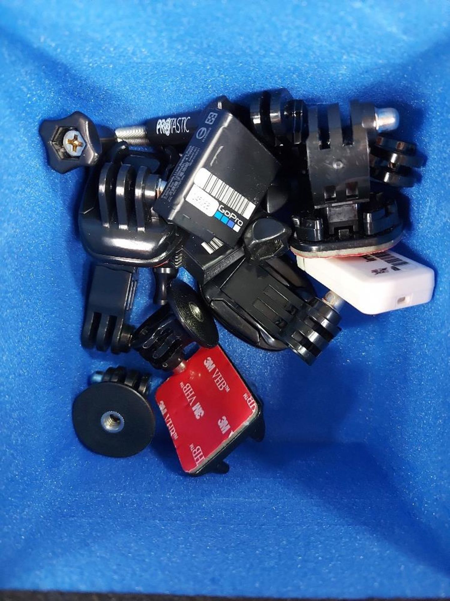 (2) GoPro Hero 6 Camera Kit - Image 6 of 7
