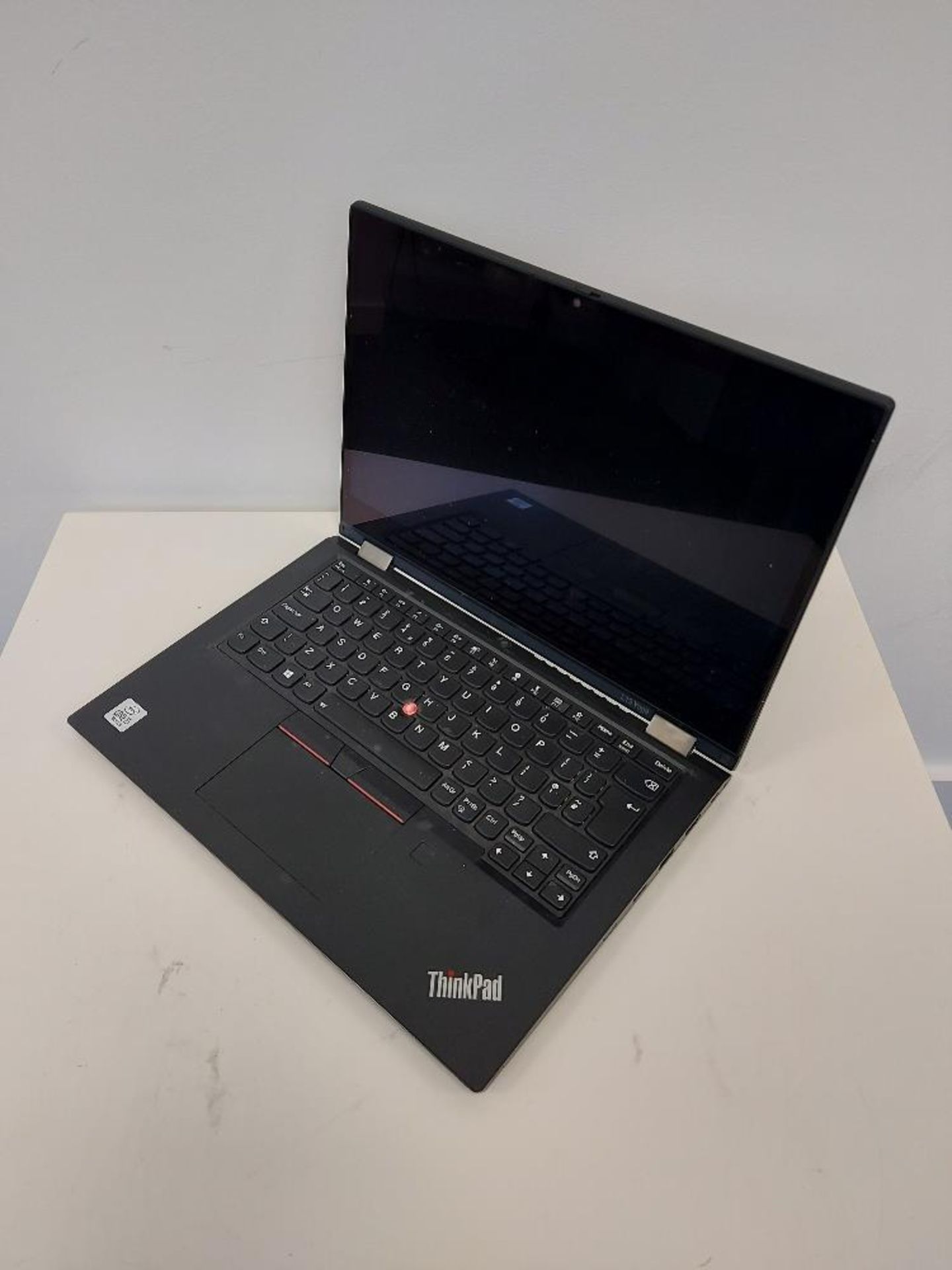 Lenovo Thinkpad L13 Yoga - Image 2 of 5