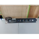 Desktop Electrical Extension Unit