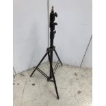 Manfrotto 1004BAC Tripod Master Stand