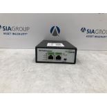 Fastcabling 95w 10g POE Injector