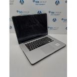 Apple 15'' MacBook Pro A1398 Pro Retina with Peli Case