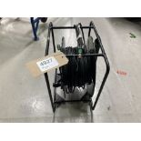 50m BNC Cable Reel