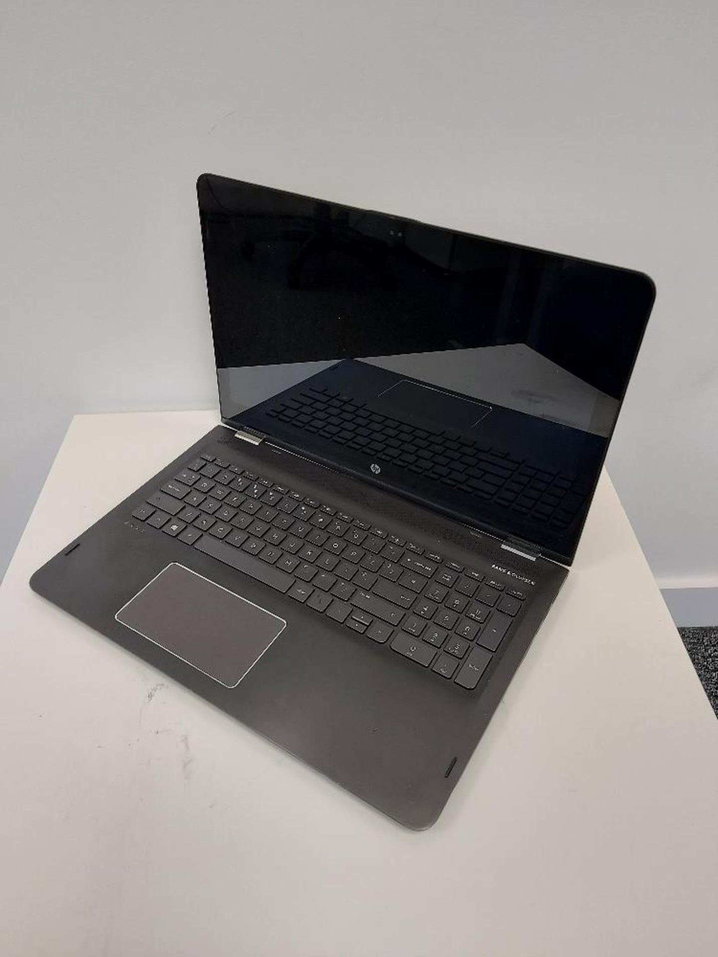 HP Envy x360 15-ar052sa - Bild 2 aus 5