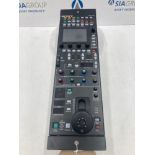 Sony RCP-1500 Remote Control Panel