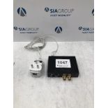 CYP PRO-3GSDIHDMI 3G-SDI Extender with HDMI Scaler