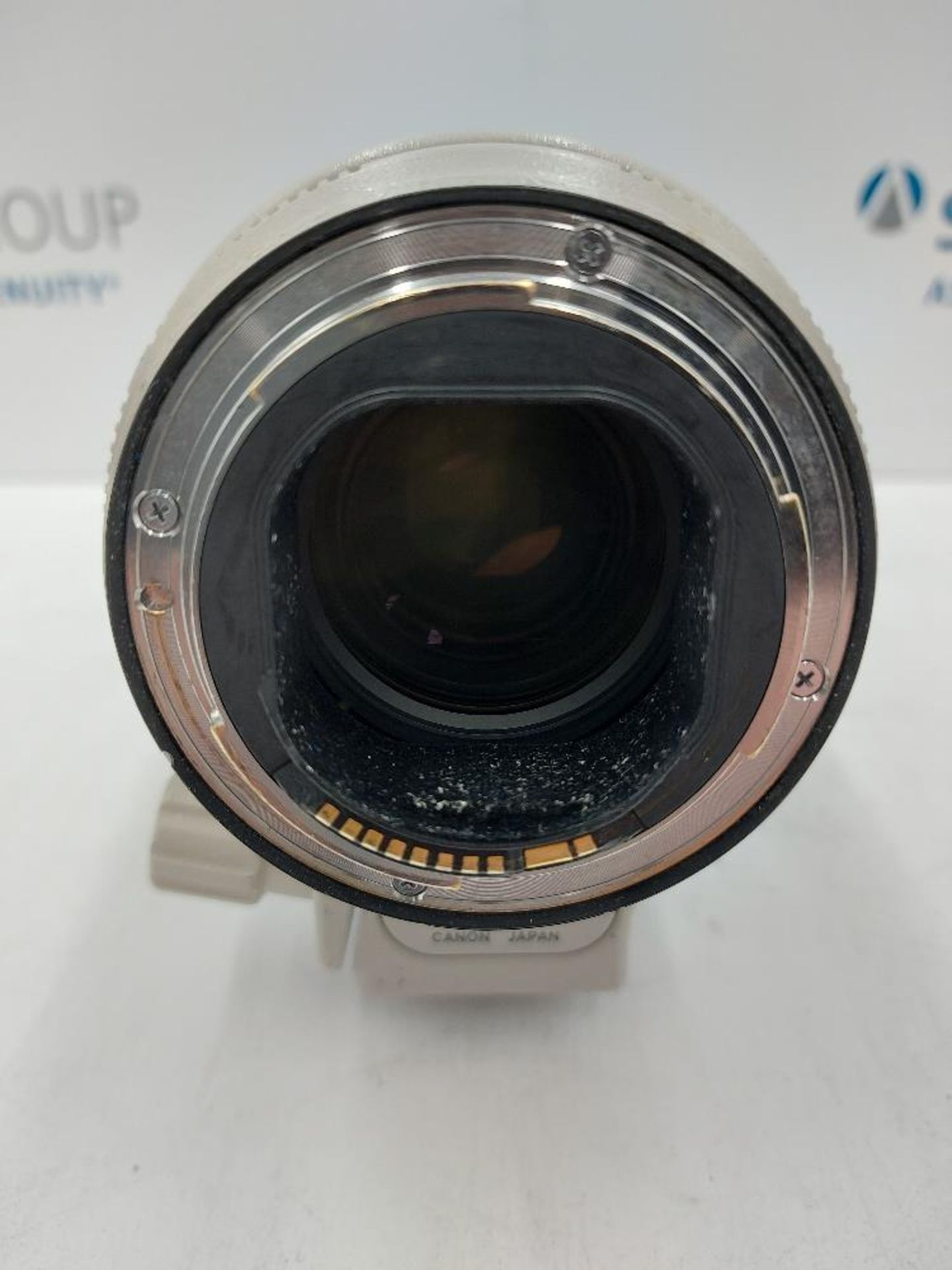 Canon EF Lens Set - Image 4 of 12