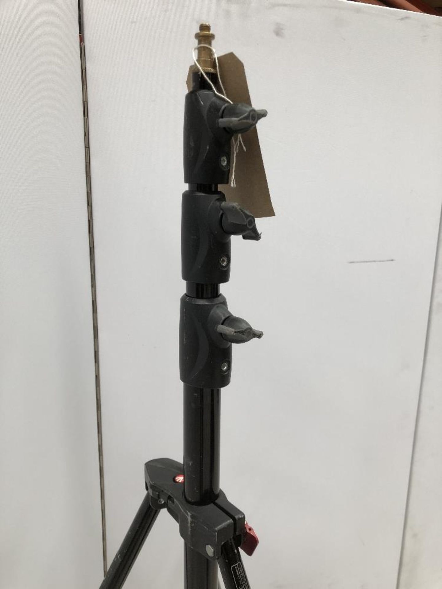 Manfrotto 1004BAC Tripod Master Stand - Image 4 of 5