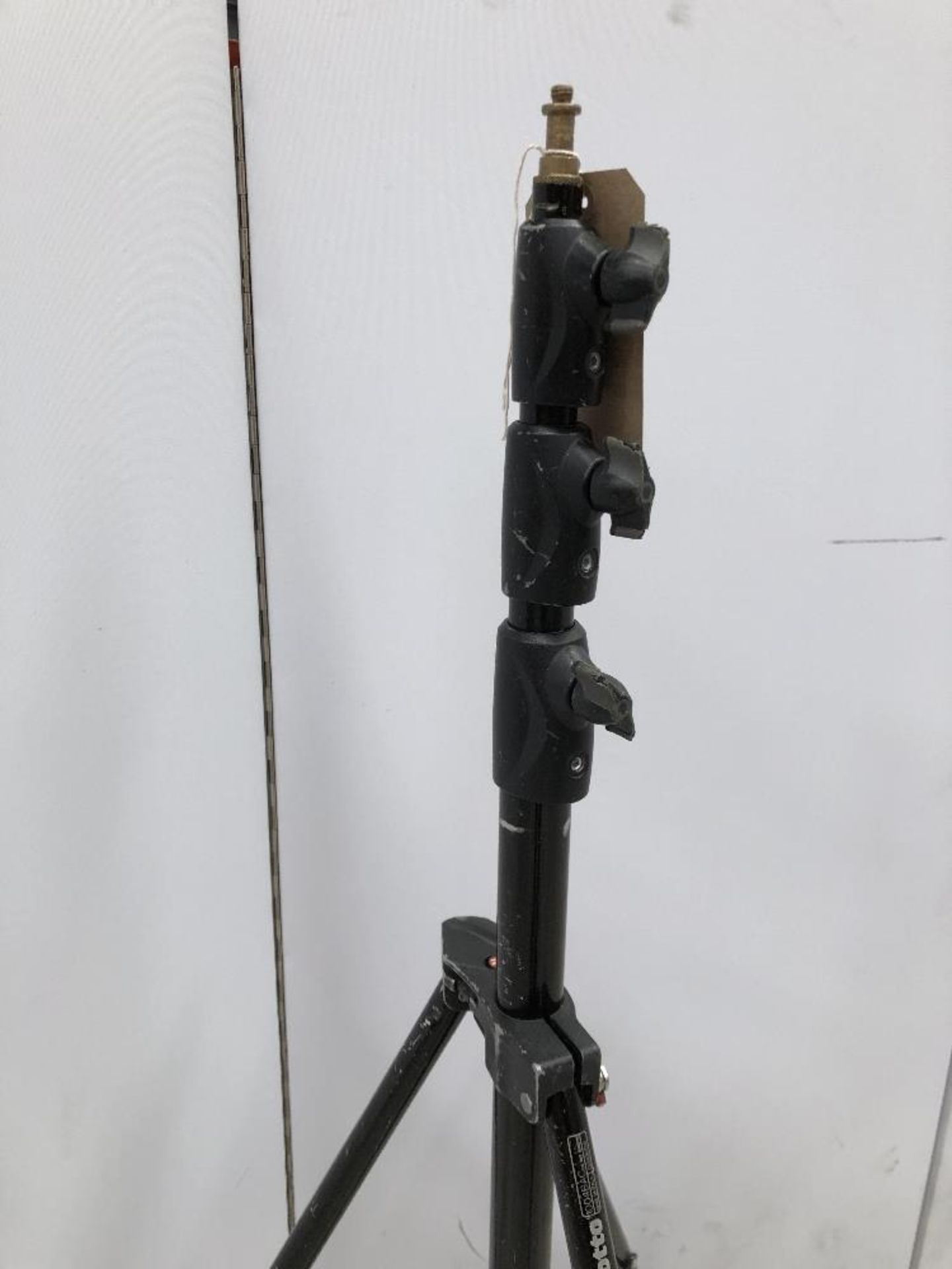 Manfrotto 1004BAC Tripod Master Stand - Image 3 of 5