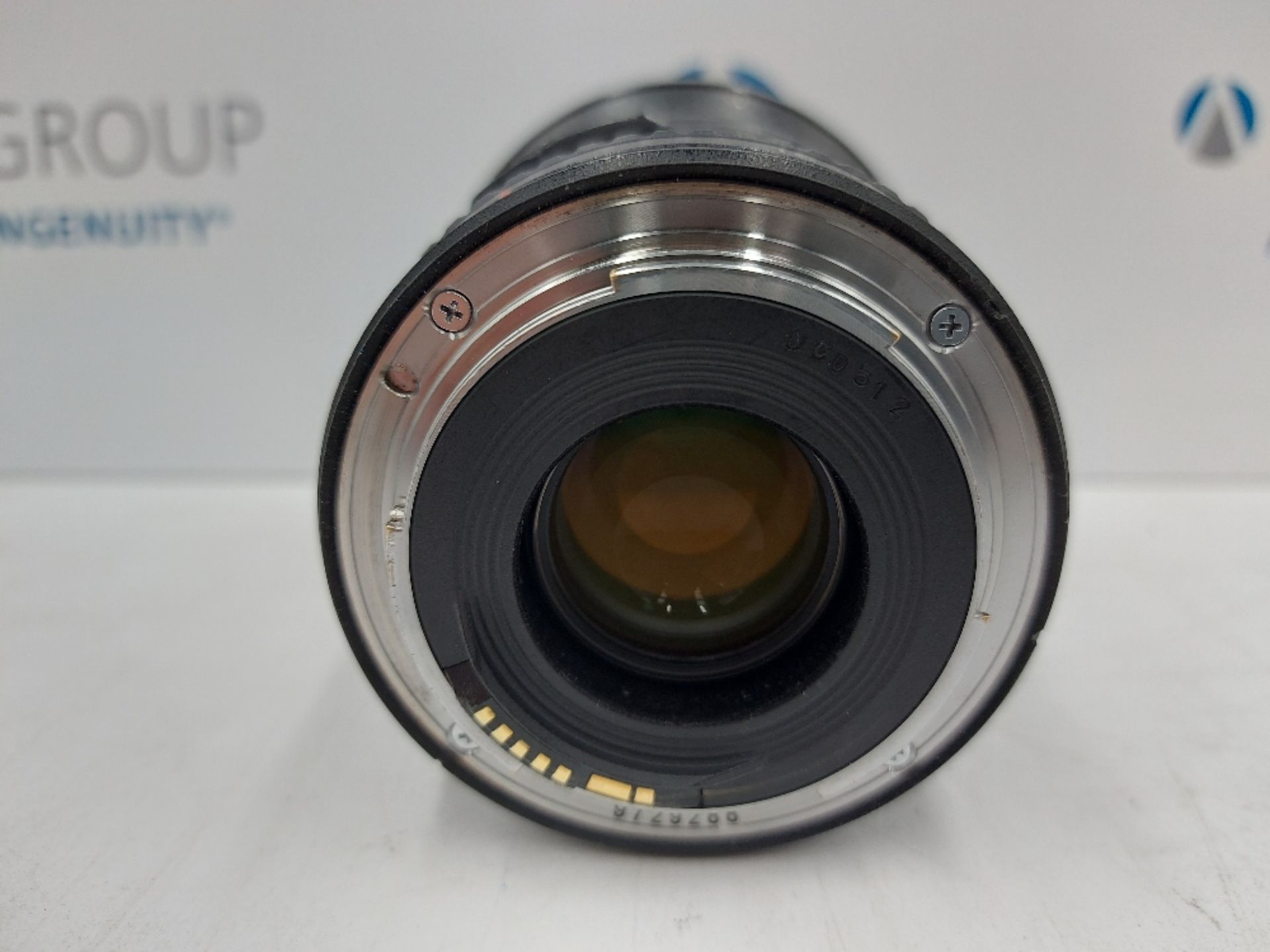 Canon EF Lens Set - Image 10 of 12