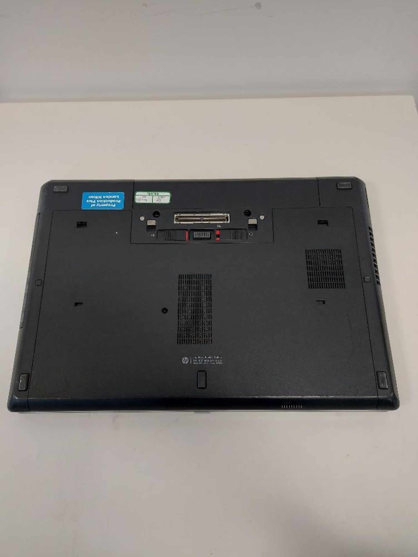 HP ProBook 650b - Image 4 of 4