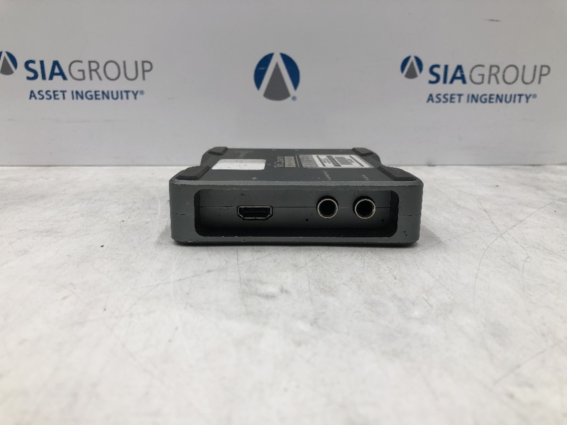 Blackmagic Mini HDMI to HD-SDI Converter with Plastic Carry Case - Image 3 of 5