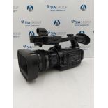 Sony PMW-200 Camcorder Kit