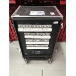 400amp Power Distribution Unit