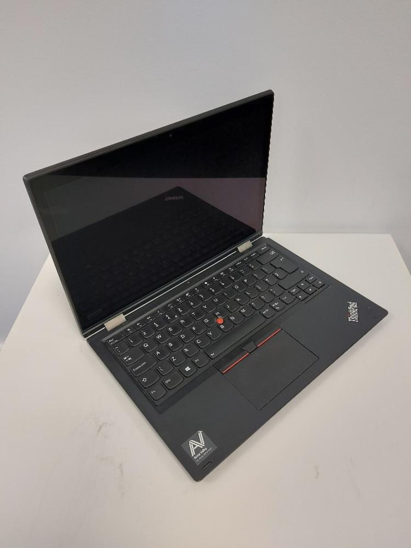 Lenovo Thinkpad L390 Yoga