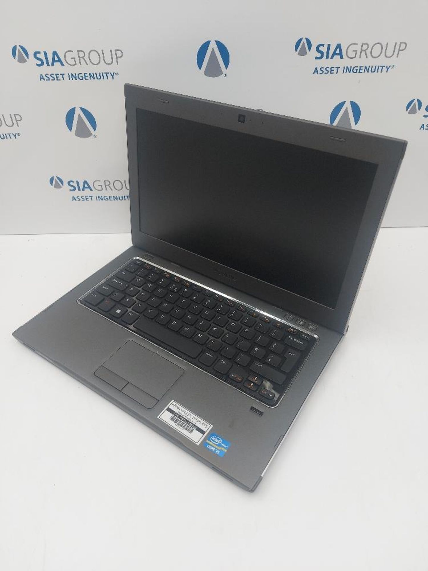 Dell Vostro 3360 P32G Laptop with Peli Case - Image 2 of 7