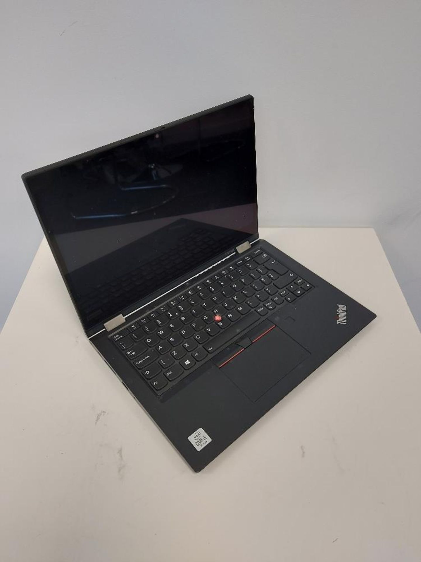 Lenovo Thinkpad L13 Yoga