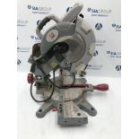 ParkerBrand 8'' Compound Mitre Saw