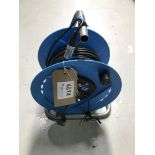 Unbranded 50m 5-Pin XLR Cable Reel
